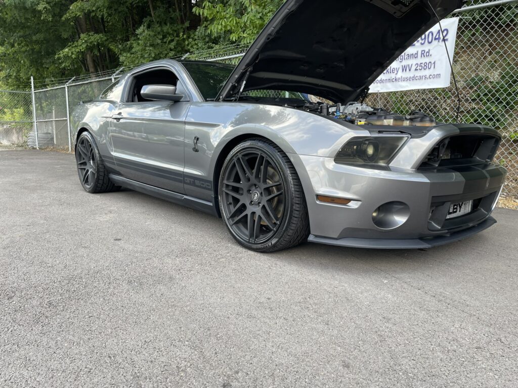 Used Cars - Wooden Nickle Used Cars & Performance LLC